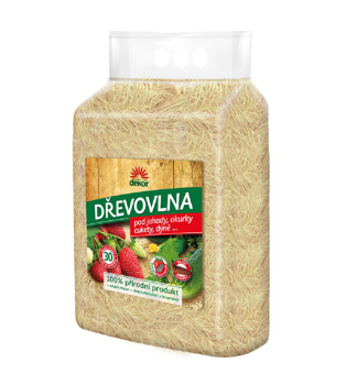 DEVOVLNA 850g