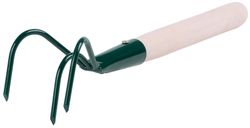 Kyp�i� trojzub, s n�sadou 25 cm