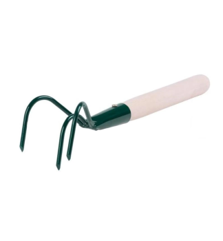 Kyp�i� trojzub, s n�sadou 25 cm