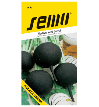 Semena - EDKEV SET ERN KULAT