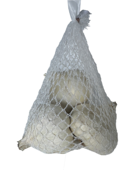 esnek sadbov MAKOI nepalik bl, 3 velk hlvky, 250 g