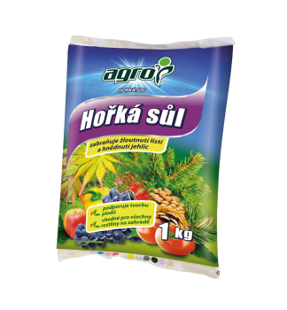 AGRO HOK SL s hokem 1 kg