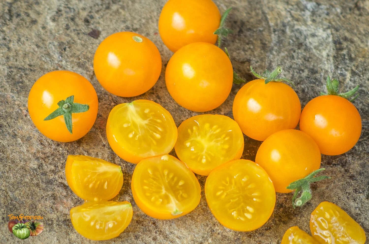 Raj�e cherry �HINOKI F1�, kont. 0,5 l