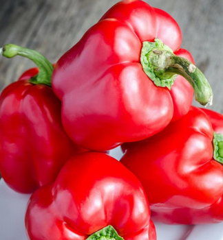 Paprika velkoplod� �erven� �BALUGA RED� kont. 1 l