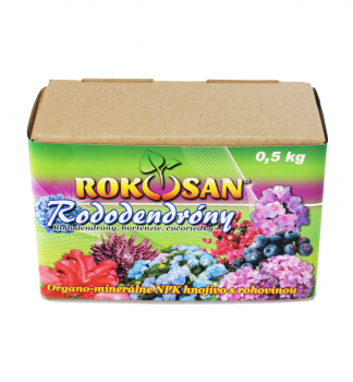 Rokosan hnojivo PNINKY 0,5 kg
