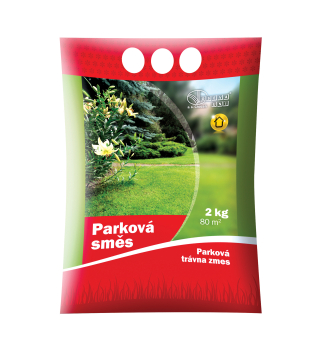 Travn� sm�s POLOST�N  2 kg/ 80 m2