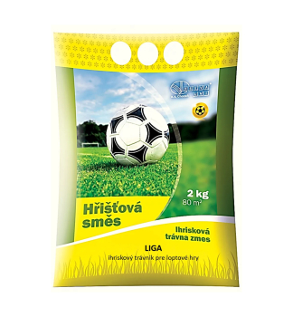 Travn� sm�s �LIGA� 2kg/80 m2