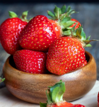 Jahodn�k velkoplod� �FLAIR� multiplato 10 ks