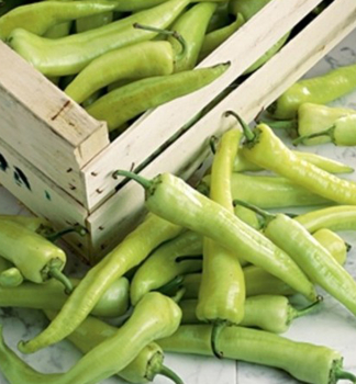 Paprika sladk� �SIGARETTA BIONDO� 6 ks v multiplate