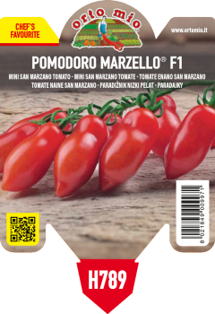 Raj�e ty�kov� �SAN MARZANO MARZELLO F1�, kont. 0,5 l