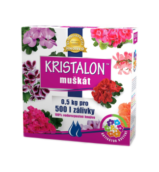 KRISTALON MUKT 500 g