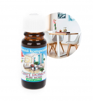 Vonn olej IST DOMOV  10 ml