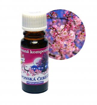 Vonn olej JAPONSK TEE 10 ml