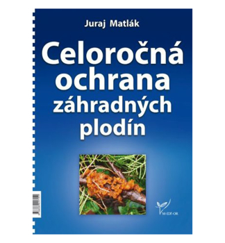 Broura- CELORON OCHRANA PLODIN