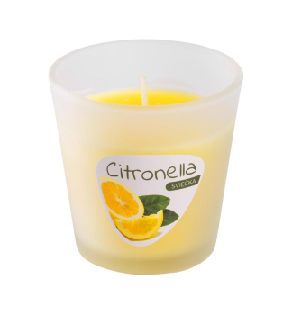 SVKA ve skle CITRONELLA, 80 g