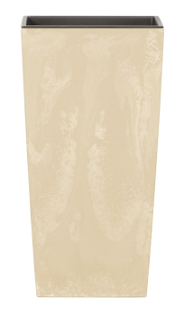 URBI SQUARE EFFECT písek s vložkou 29,5 cm
