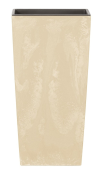 URBI SQUARE EFFECT psek s vlokou 29,5 cm