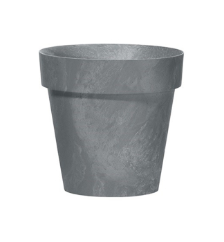 Kvtin CUBE BETON EFFECT marengo 30 x 27 cm