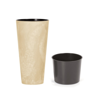 Kvtin Tubus SLIM EFFECT s vlokou psek 20 x 38 cm