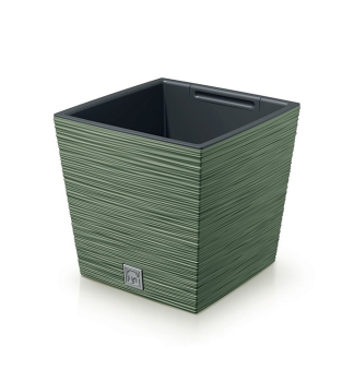 Kvtin FURU SQUARE LOW zemit zelen 30 x 29 cm