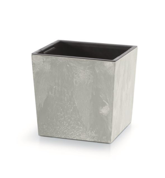 Kvtin URBI SQUARE LOW EFFECT marengo 24 x 23,5 cm