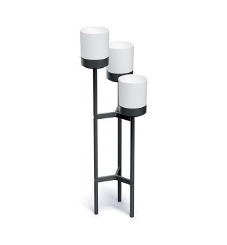 Stojan BLOOMIE STAND bl 42 x 39,5 x125 cm