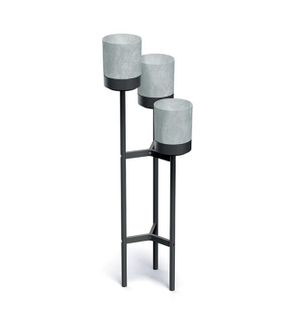 Stojan BLOOMIE STAND ed 42 x39,5 x125 cm