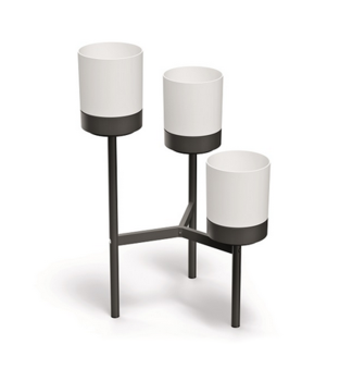 Stojan BLOOMIE STAND bl 54 x 49 x 80,5 cm