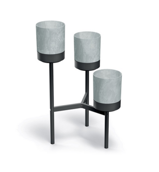 Stojan BLOOMIE STAND ed 54 x 49 x 80,5 cm