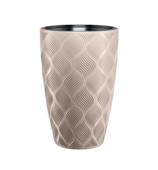 FLOW SLIM s vkladem MOCCA 30x48 cm