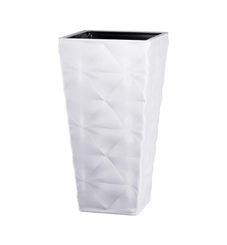 Kvtin DIVA SLIM KVADRT SLIM bl, 30 x 56 cm