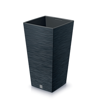 FURU SQUARE antracit 24x45 cm