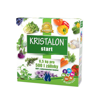 KRISTALON START 500 g