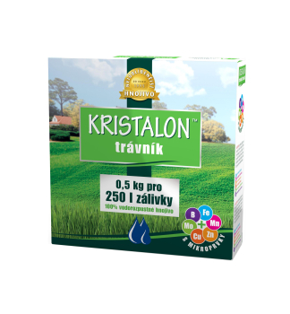 KRISTALON TRVNK 500 g