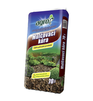 AGRO Mulovac kra 70 l Kera tdn