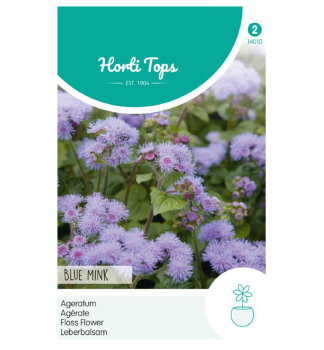 Semena - AGERT mexick 'BLUE MINK'