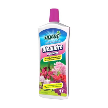 AGRO kapaln hnojivo OLEANDRE 1 l