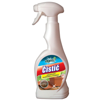 Ppravek na itn plastovch kvtin 750 ml