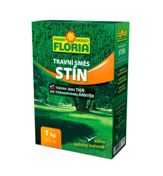 Trva sms FLORIA STN 1 kg