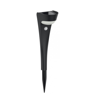 Lampa Strend Pro Garden, se senzorem, 10,2 x13 x 52,5 cm