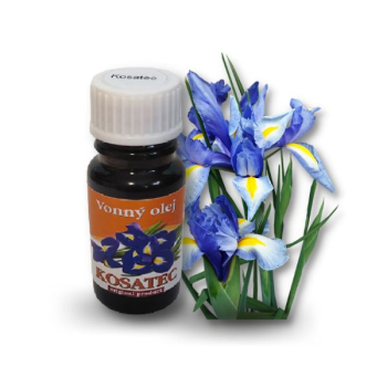 Vonn olej KOSATEC 10ml