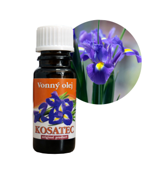 Vonn olej KOSATEC 10ml