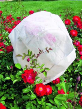 Ochrann nvlek STREND PRO, 17 g/m2, bl, 90x70 cm, 4 ks v balen