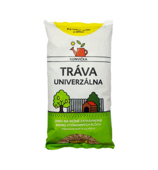 Trva KONVIKA Univerzl 500 g