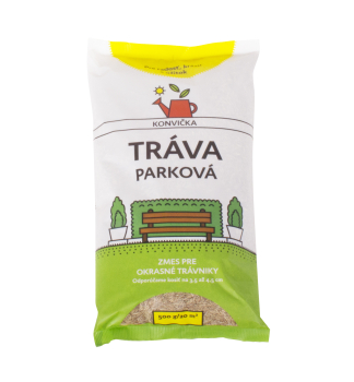 Trva KONVIKA parkov 500 g