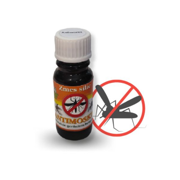 Vonn olej ANTIMOSKIT 10ml