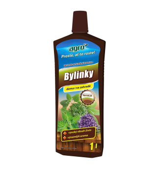 Kapaln hnojivo BYLINKY 1 l - AGRO