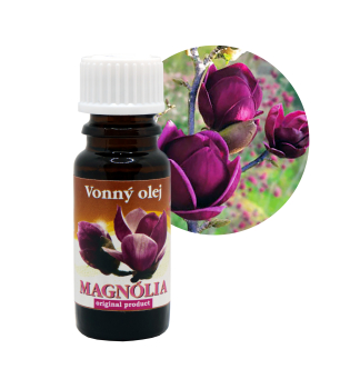 Vonn olej MAGNOLIE 10 ml