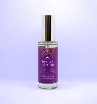 Bytov parfm KRLOVNA NOCI 50 ml
