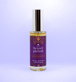 Bytov parfm LEVANDULE 50 ml